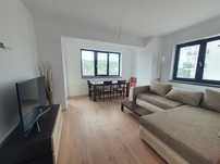 Apartment cu doua camere si loc de parcare subteran de inchiriat