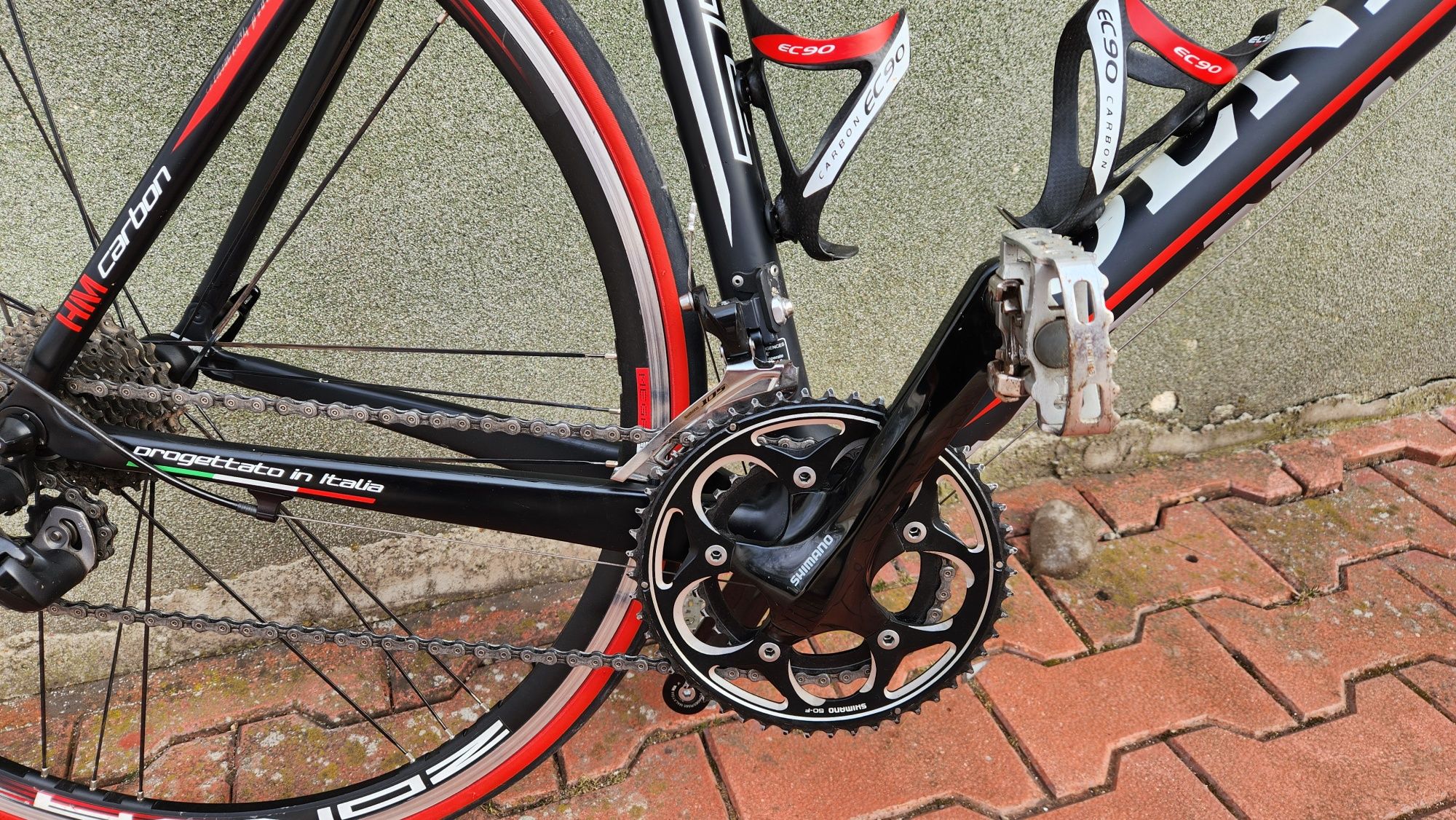 Colnago ACE Carbon