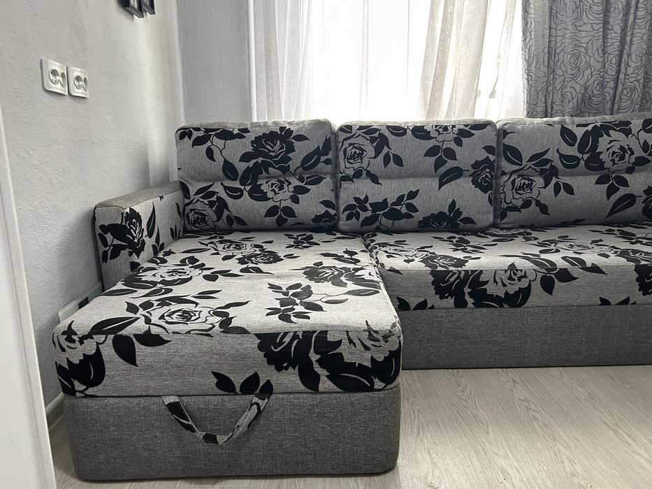 Продам диван в хорошем состоянии