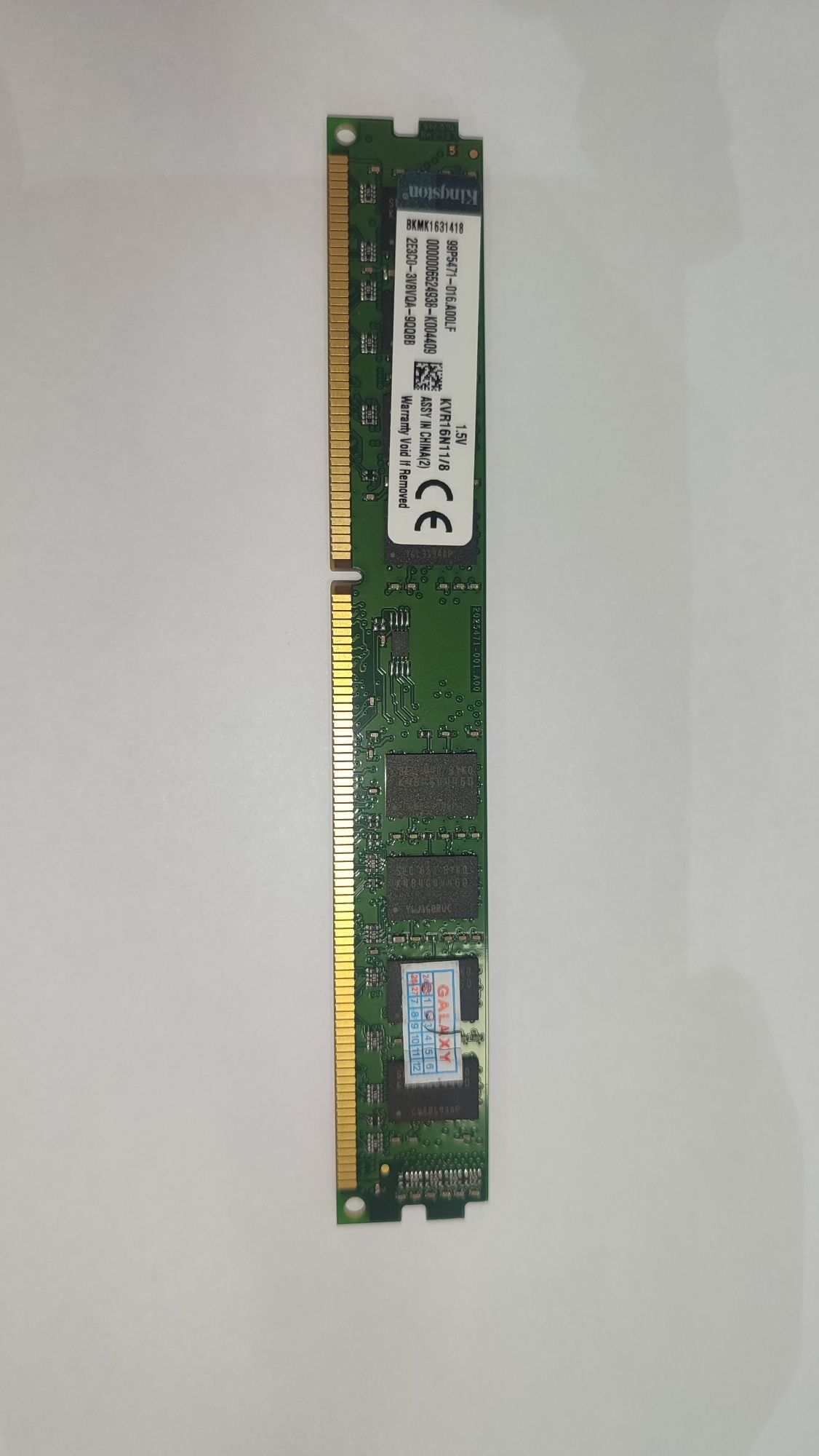 Супер цена | ОЗУ DDR3 8GB Новый