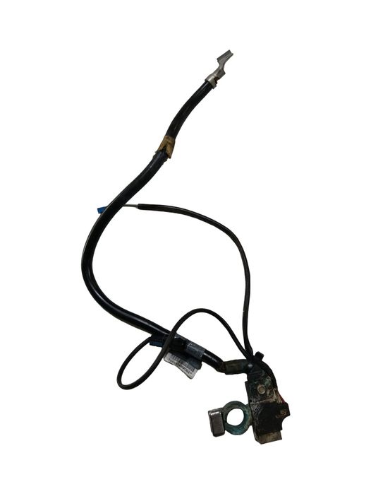 Cablu borna negativa (baterie) BMW 6 E63 2004 - 2010