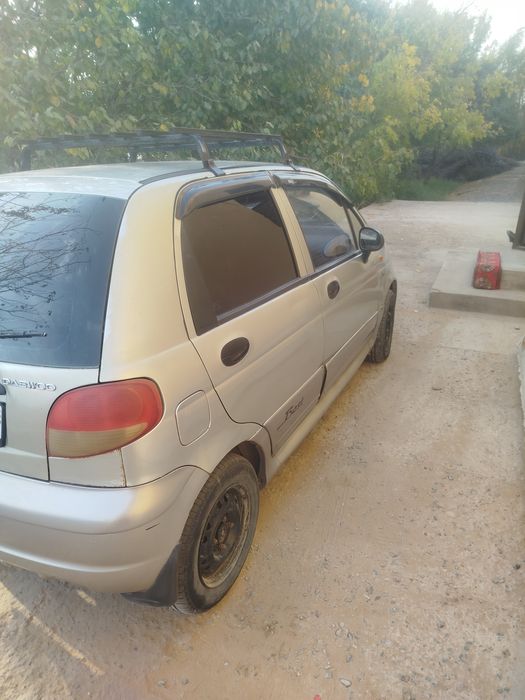 Matiz best kelishamiz