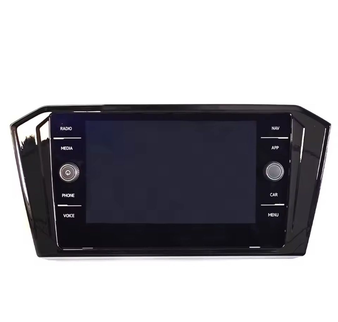 Vând Display Mib2 și rama Volkswagen Golf7, Passat B8