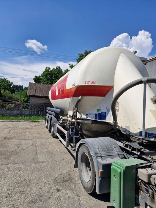 cimentruc Feldbinder