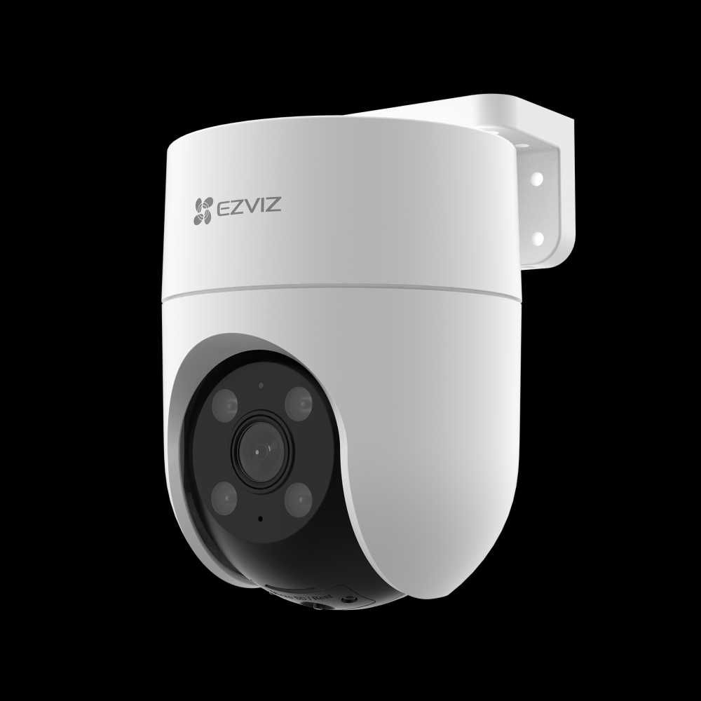 Беспроводная камера EZVIZ H8c