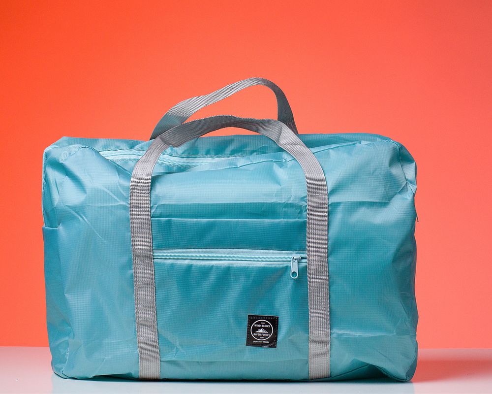 Mummy’s bag - багаж за родилки