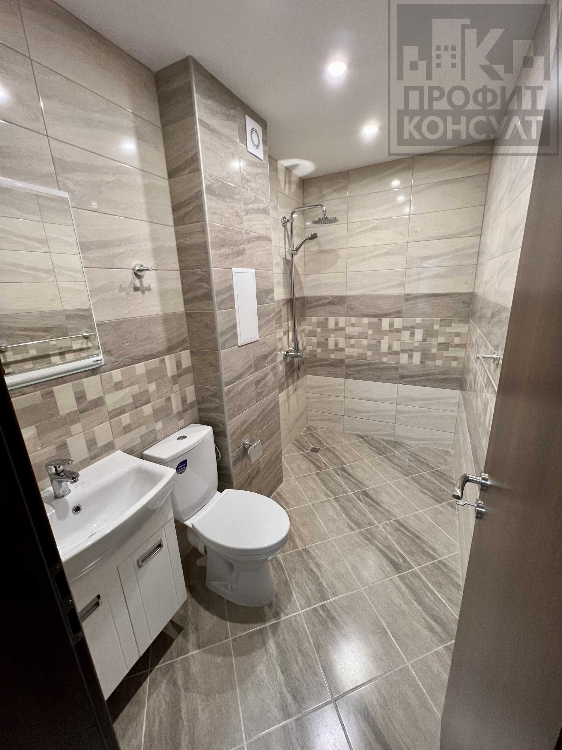 Двустаен апартамент в кв. Картала