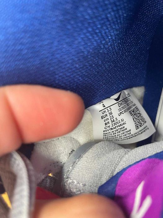 Nike SB dunk high – Noi & Originali – Mărimea 36