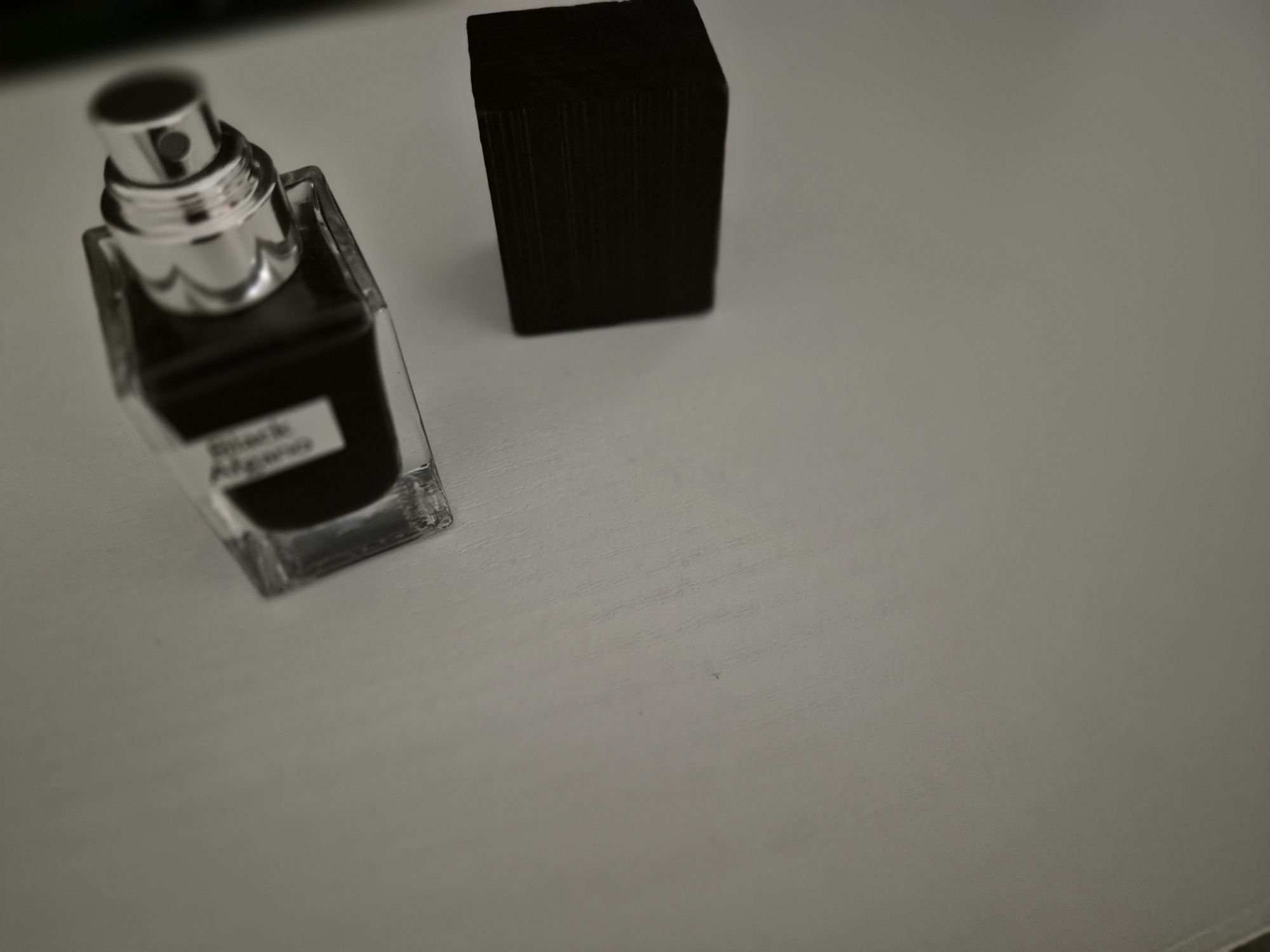 Nasomatto black afgano 30 ml