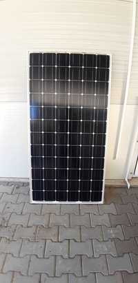 panou panouri solare fotovoltaice mono 190w 12 24 v
