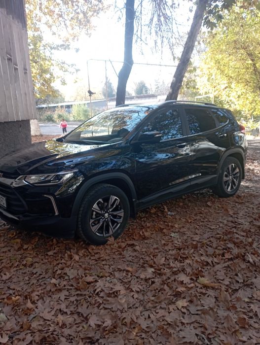 Продаю Chevrolet Treker 2 Premier