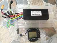 Set Controller si display LCD 30A sau 26A