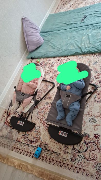 Манеж өте жақсы жағдайда