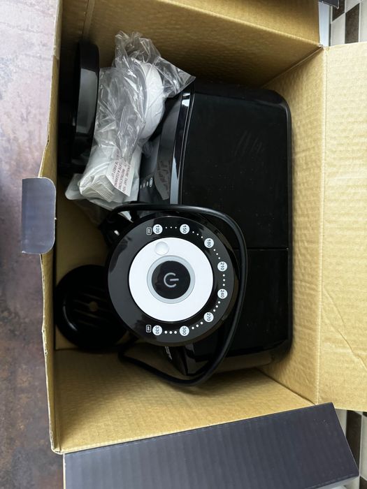 Tommee tippee aparat pentru lapte praf