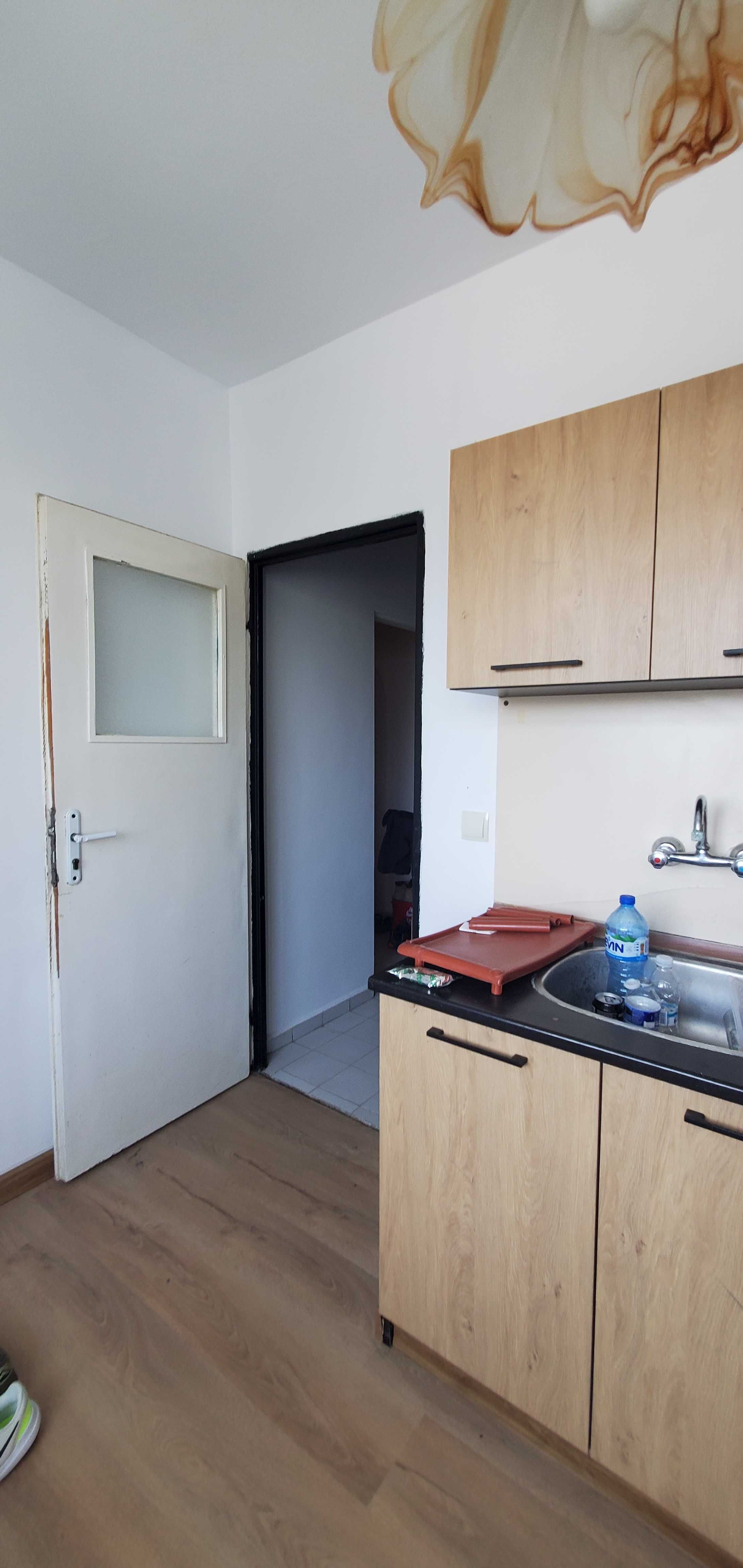 Едностаен апартамент, 45 кв.м