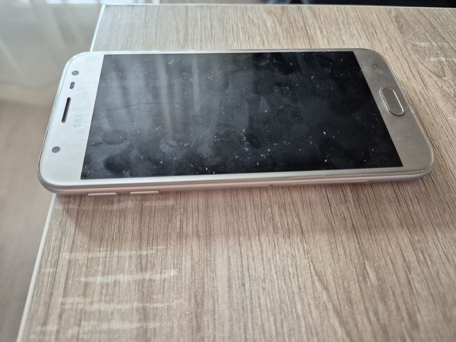 Samsung Galaxy J3 2017