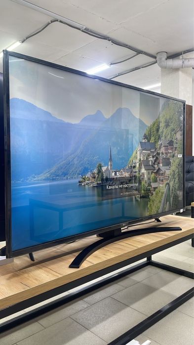 Телевизор LG 55UM7450PLA