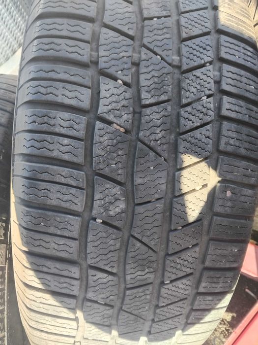 Джанти с гуми Q7