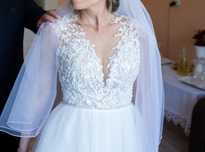 Vand rochie mireasa