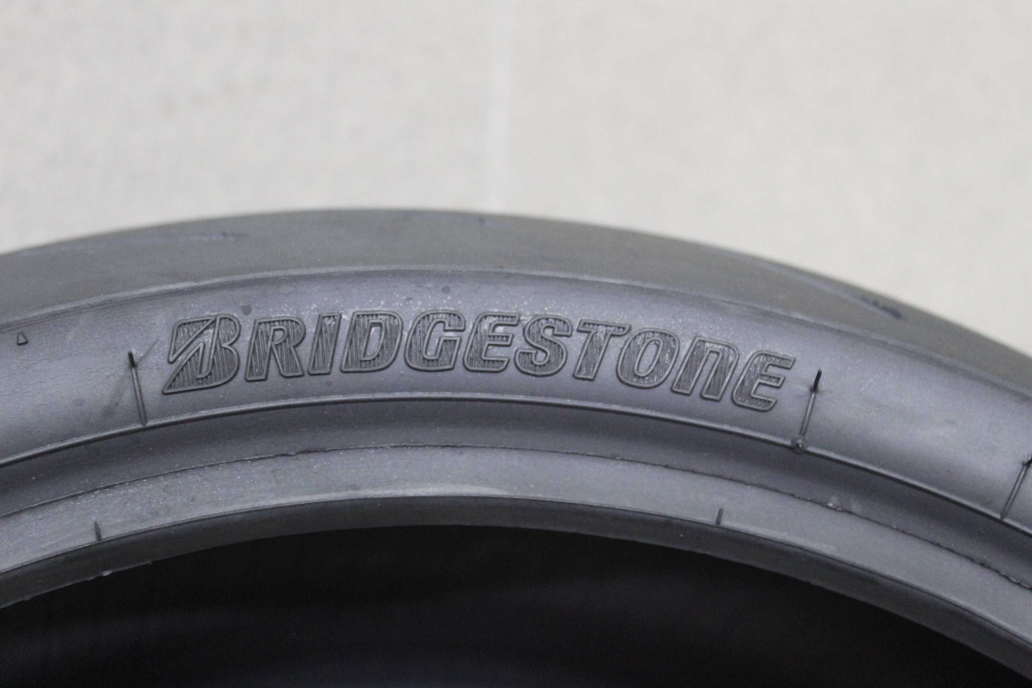190/50-17 Bridgestone