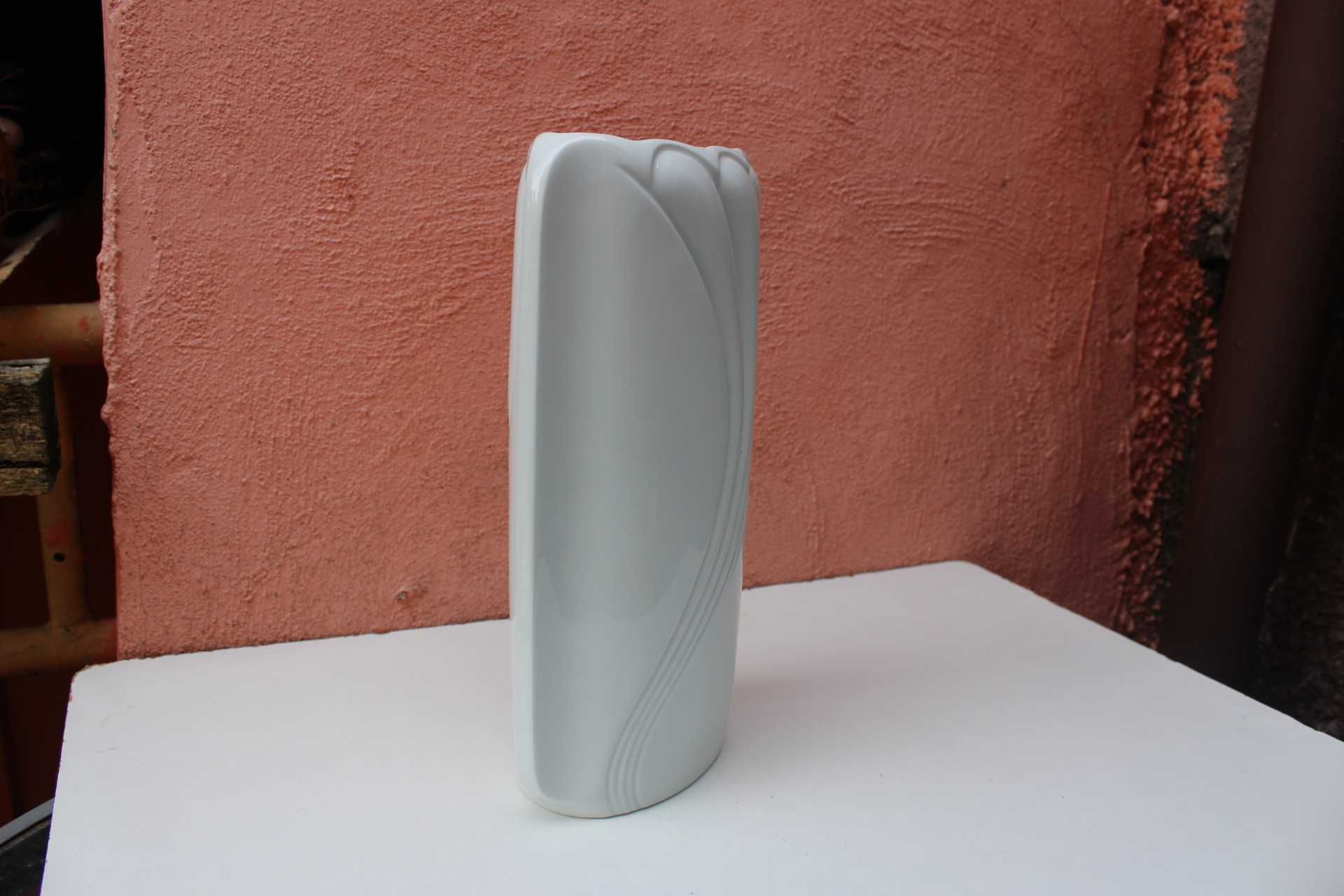 Vas flori portelan colectie ROYAL KPM, Bavaria Mid century Modern 1960