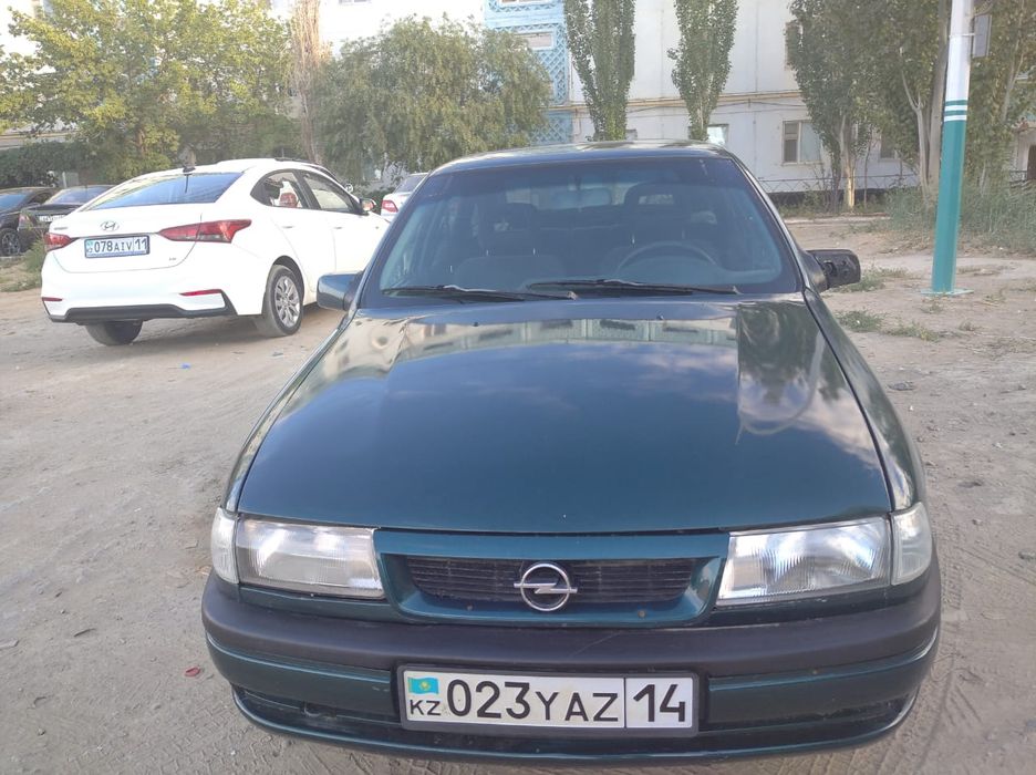 Продается автомашина