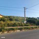 Teren Tomesti 35 Euro Mp Negociabil