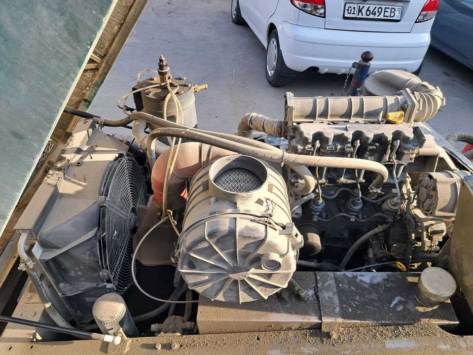 Б/У стяжка аппарати сотилади