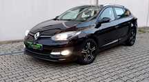 REZERVAT /  Megane 3 Facelift Limited 2014 97300 km REALI - Impecabil
