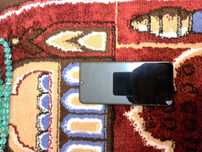 Samsung galaxy a30s