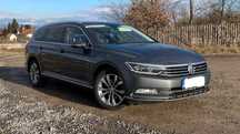 VW Passat B8_190cp_Highline.