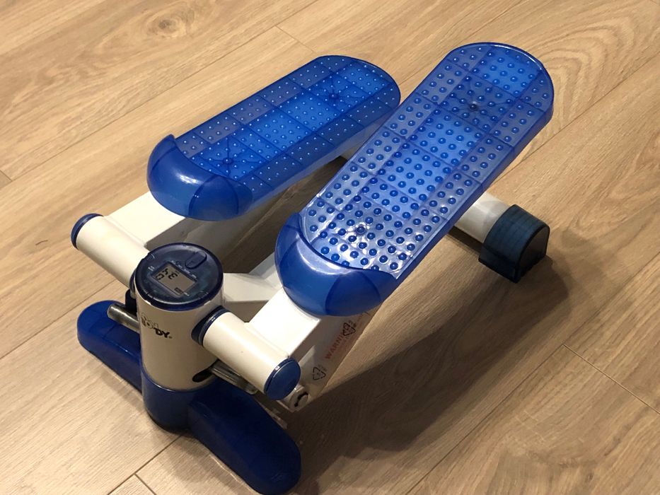 Степпер тренажер 5000 тнг