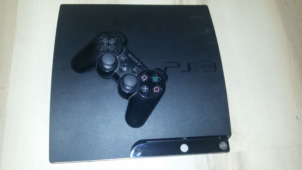 Playstation 3/ Ps3