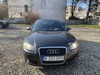 Audi A3 2.0 FSI