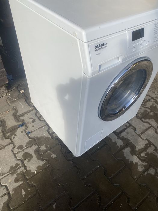 Masina de spalat Miele