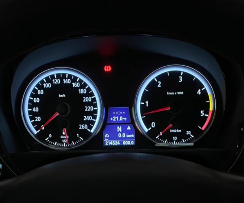 Schimb leduri / Lumini bord