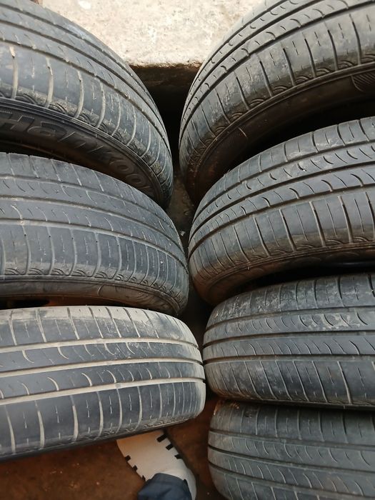 Балон сотилади бу