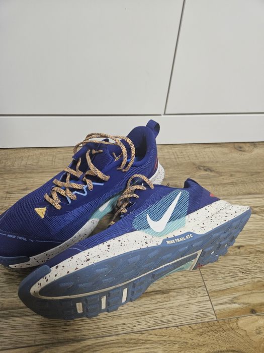 Nike Trail 3 Juniper