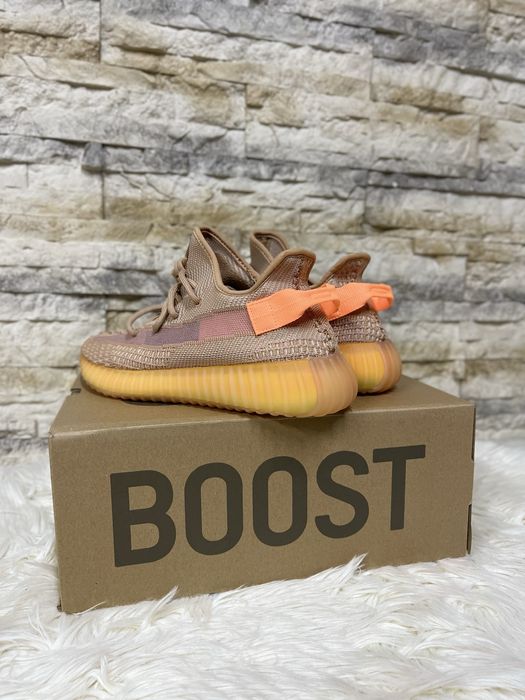 Vand Yeezy Boost 350 V2 “clay” marimea 43
