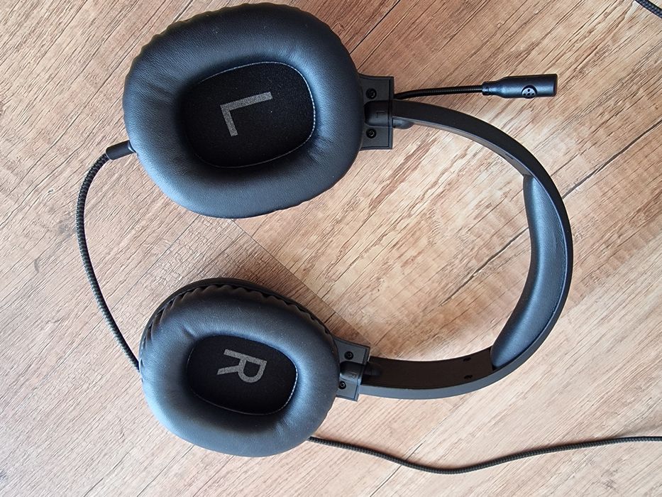 Casti Gaming LENOVO H110 NOU