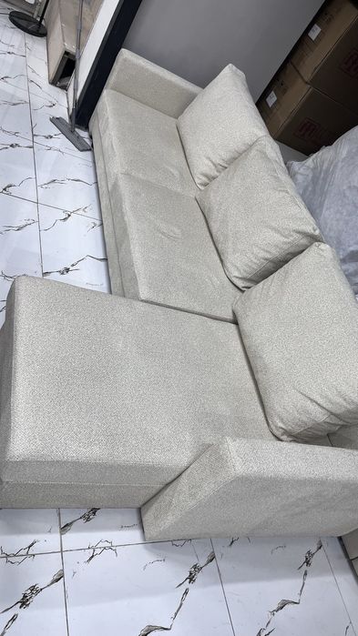 Угловой диван