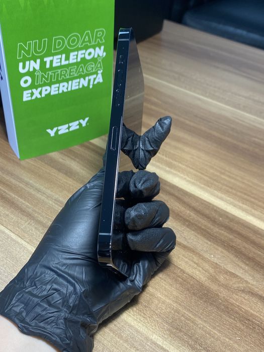 iPhone 14 Pro Max / 256 GB / Sănătate baterie 85% / Foarte bun