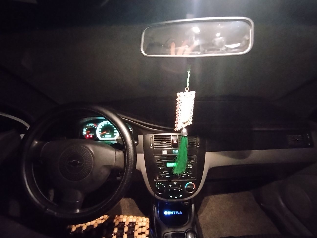 Gentra mexanika euro 1 pozitsiya, 2015 - yil, probeg 35000km,benzin
