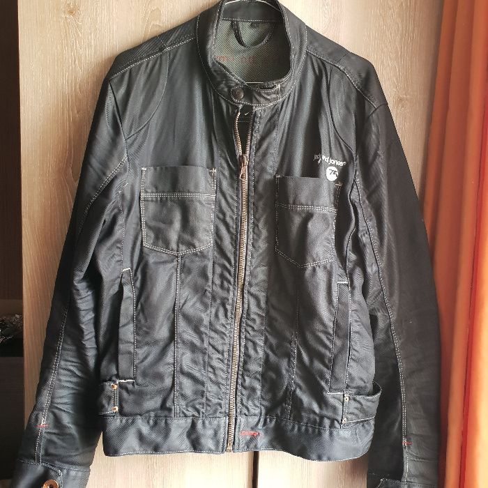 geaca jeans jack & jones marimea L