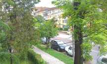 CENTRAL - Bucsinescu , 2 camere decomandate,  bulevard, 700m de IULIUS