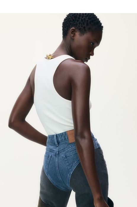 GLENN MARTENS H&M maiou reiat