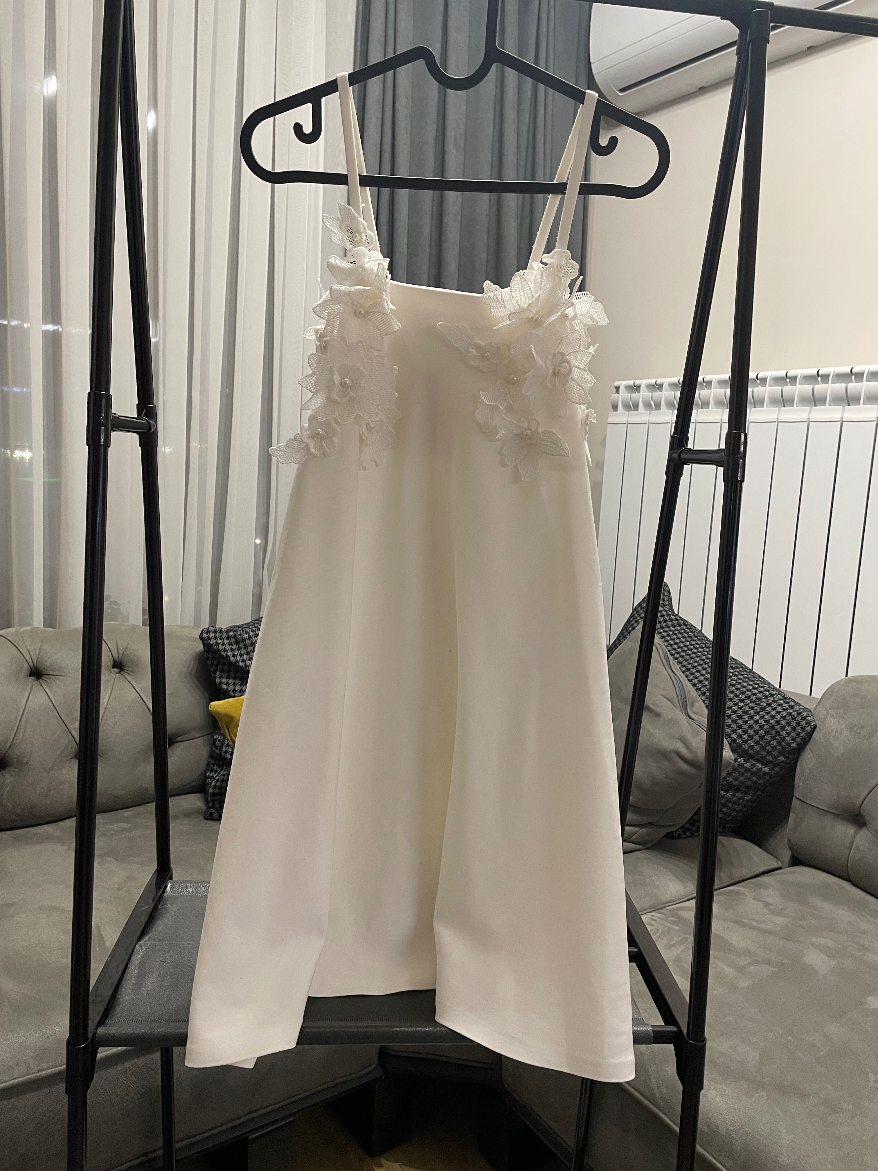Рокля Foteva Fashion House