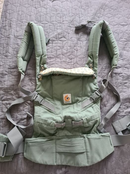 Ergobaby Adapt раница за бебеносене