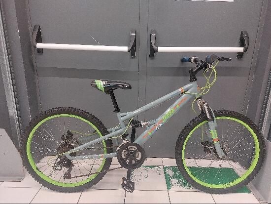 Apolo 24 - produs resigilat - (SecondHand) Decathlon