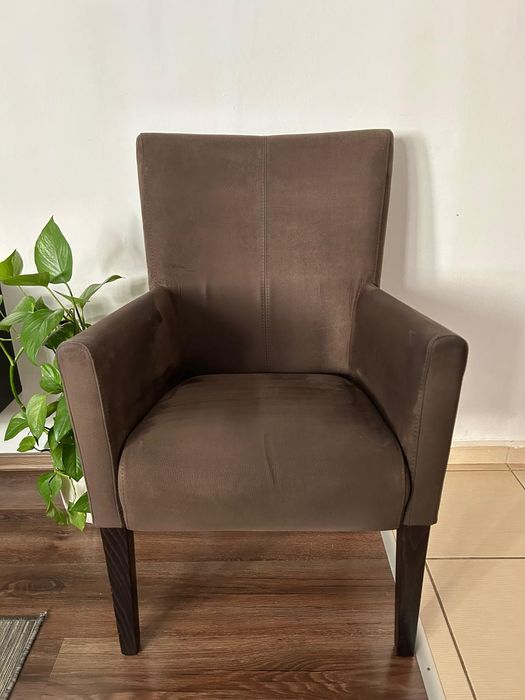 Fotoliu King megaconfortabil si elegant